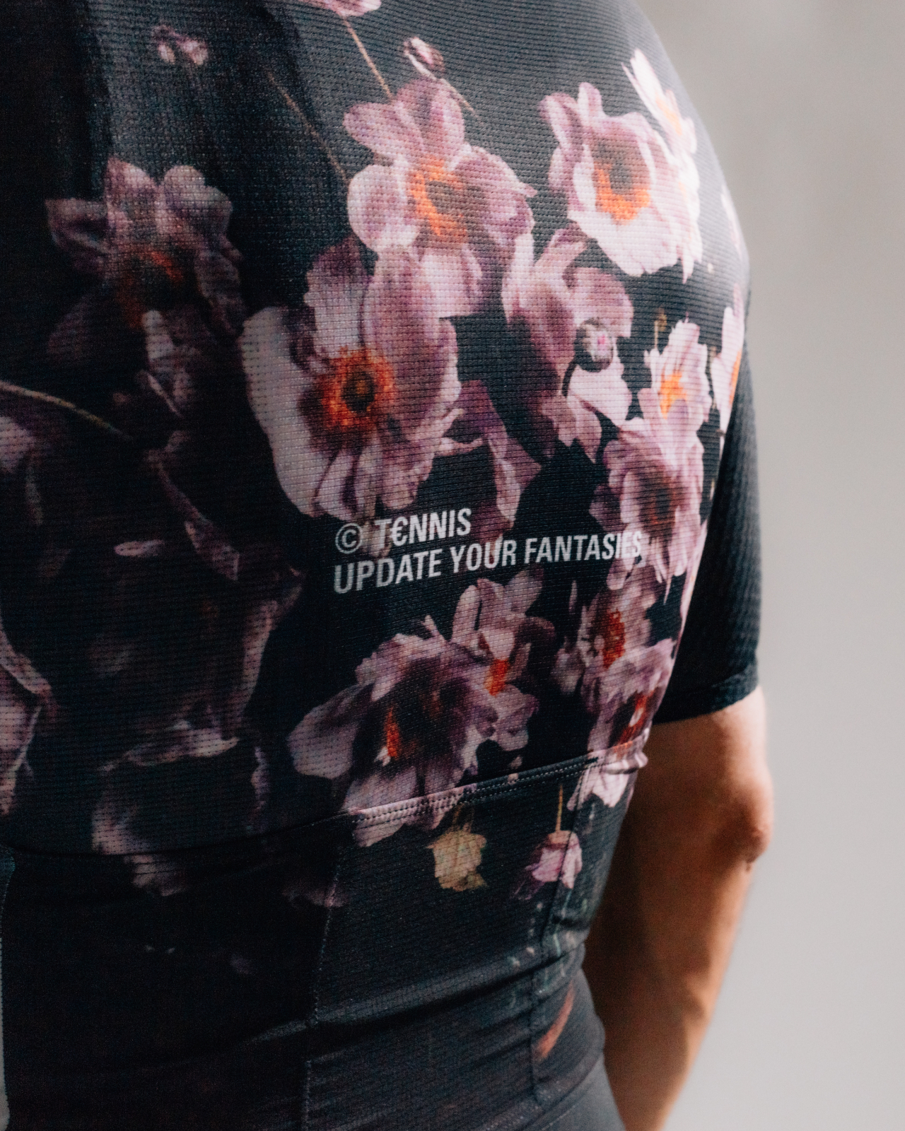 Custom Sample Series Race Line Jersey 2 2 2 2 2