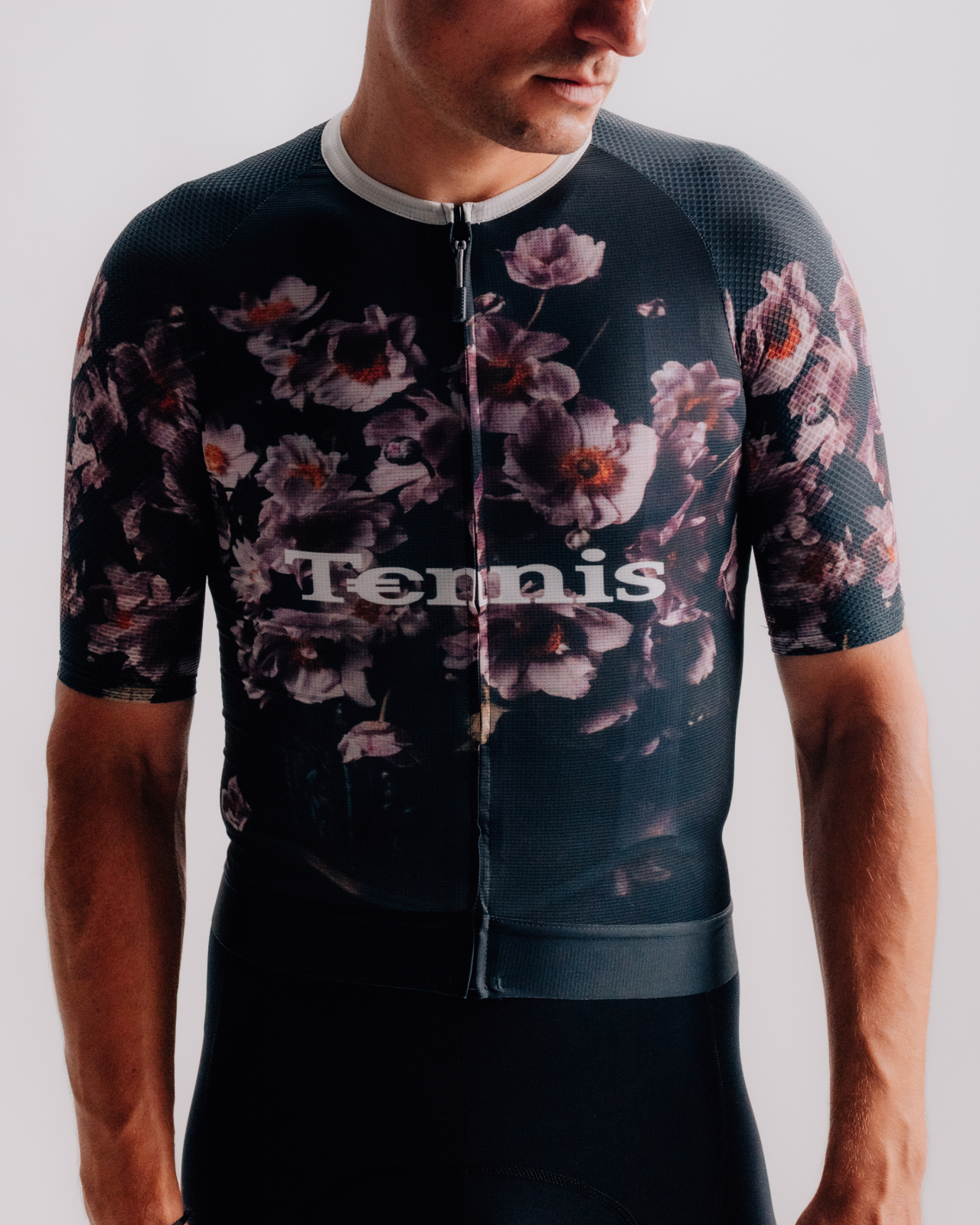 Isadore x T€NNIS Jersey