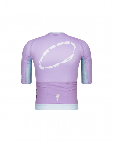 RELOAD x Isadore Tempo Line Jersey