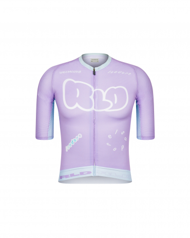 RELOAD x Isadore Tempo Line Jersey
