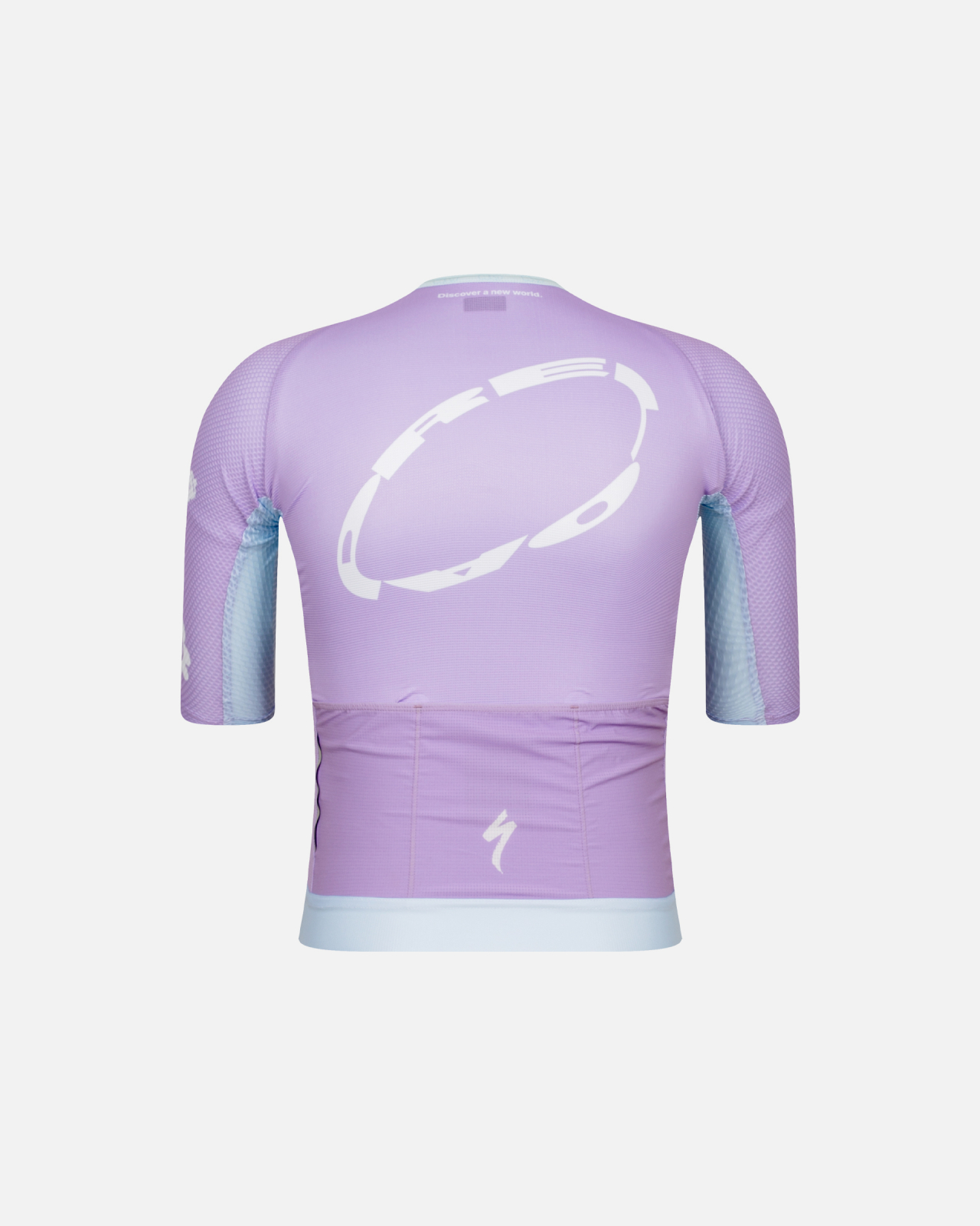 RELOAD x Isadore Tempo Line Jersey