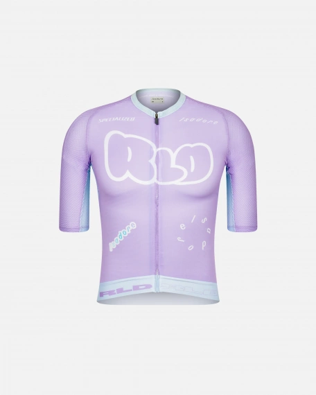 RELOAD x Isadore Tempo Line Jersey