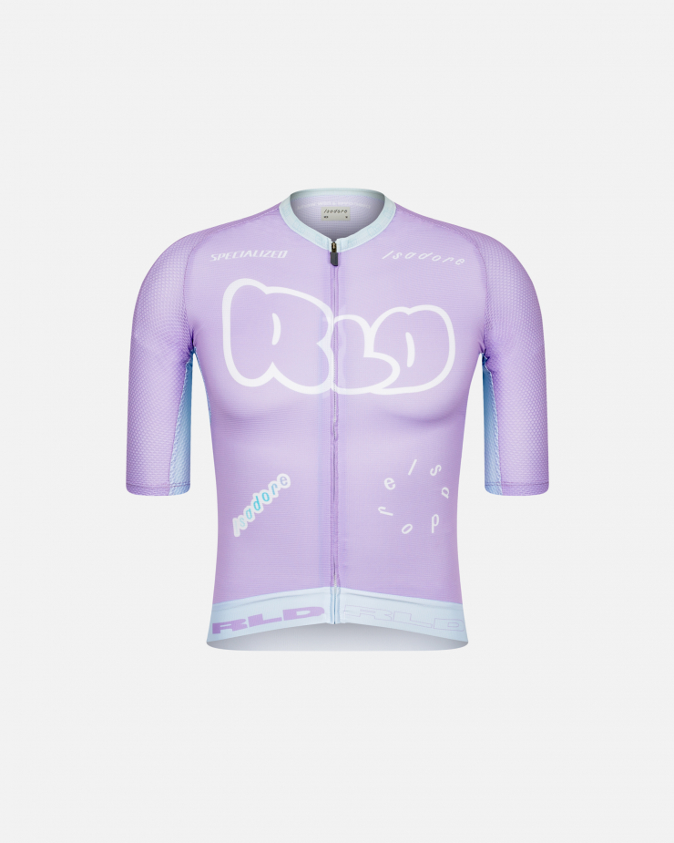 Men's cycling jerseys | Isadore