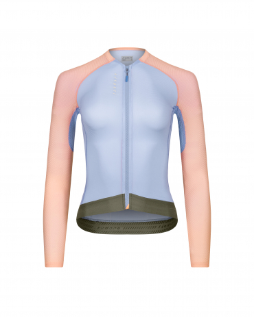 Women's Alternative Ultralight Long Sleeve Jersey Baby Lavender