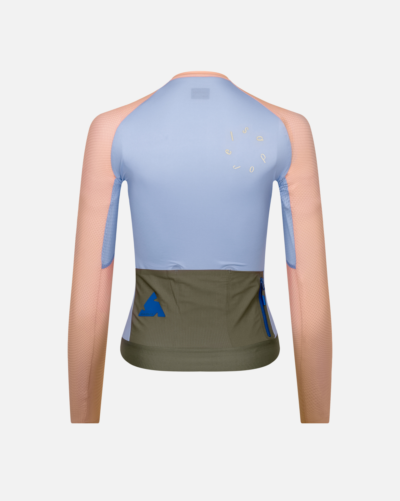 Women's Alternative Ultralight Long Sleeve Jersey Baby Lavender