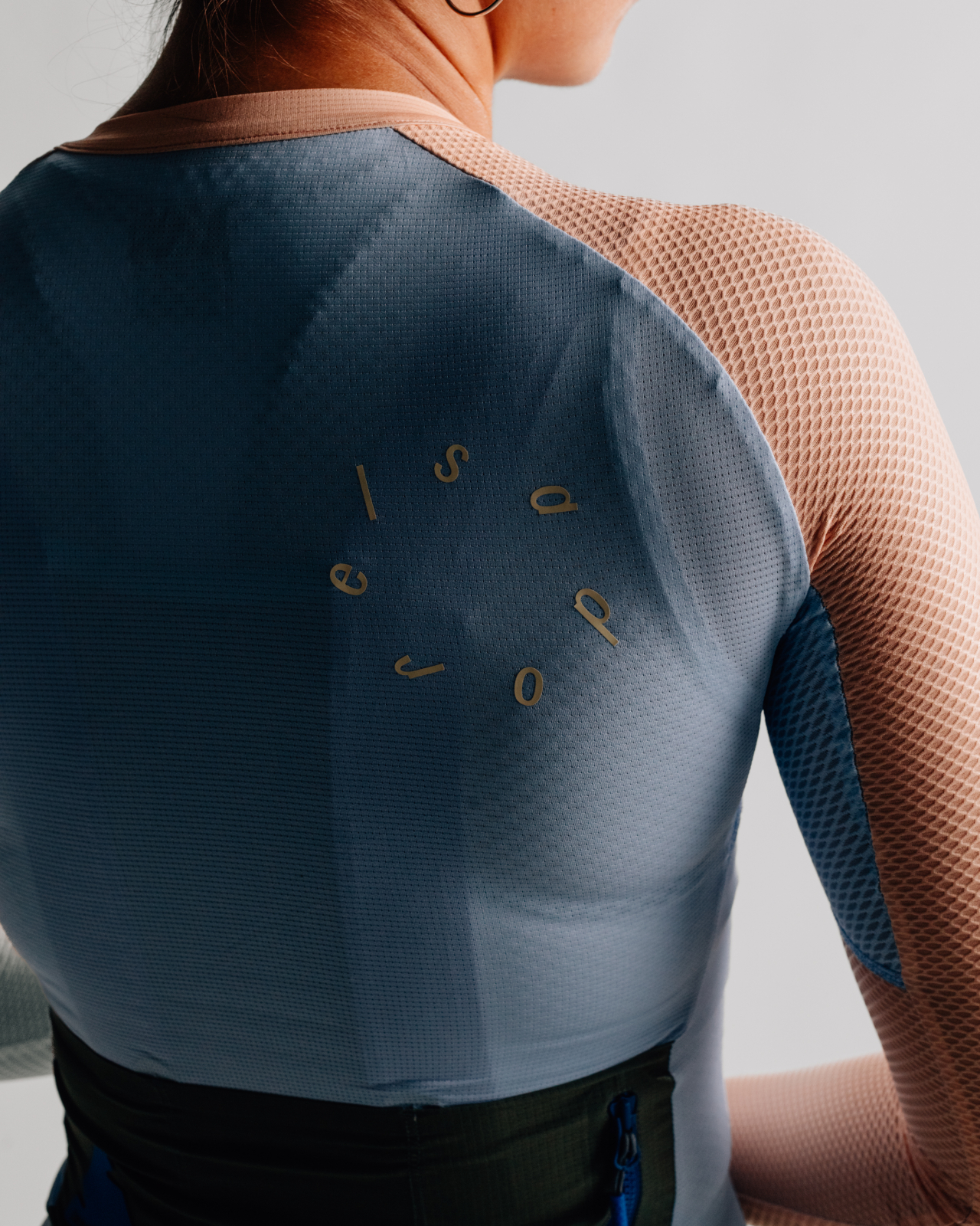 Women's Alternative Ultralight Long Sleeve Jersey Baby Lavender