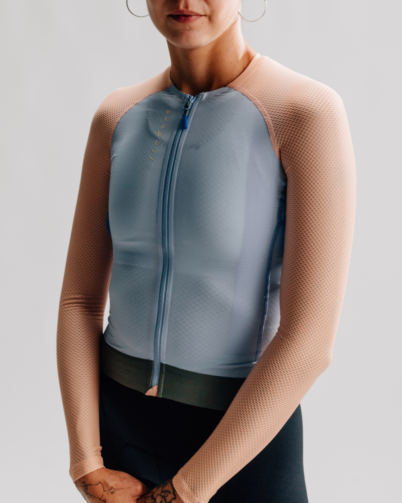 Women's Alternative Ultralight Long Sleeve Jersey Baby Lavender