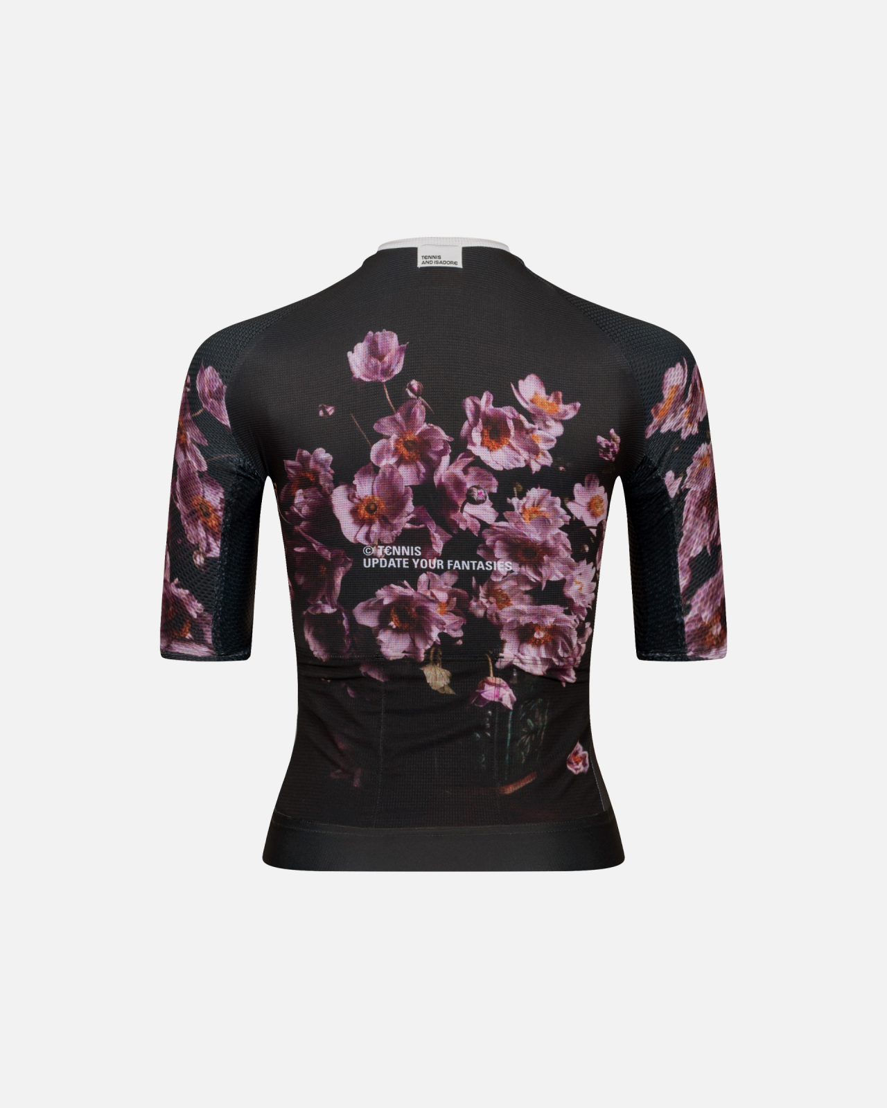 Women's Isadore x T€NNIS Jersey