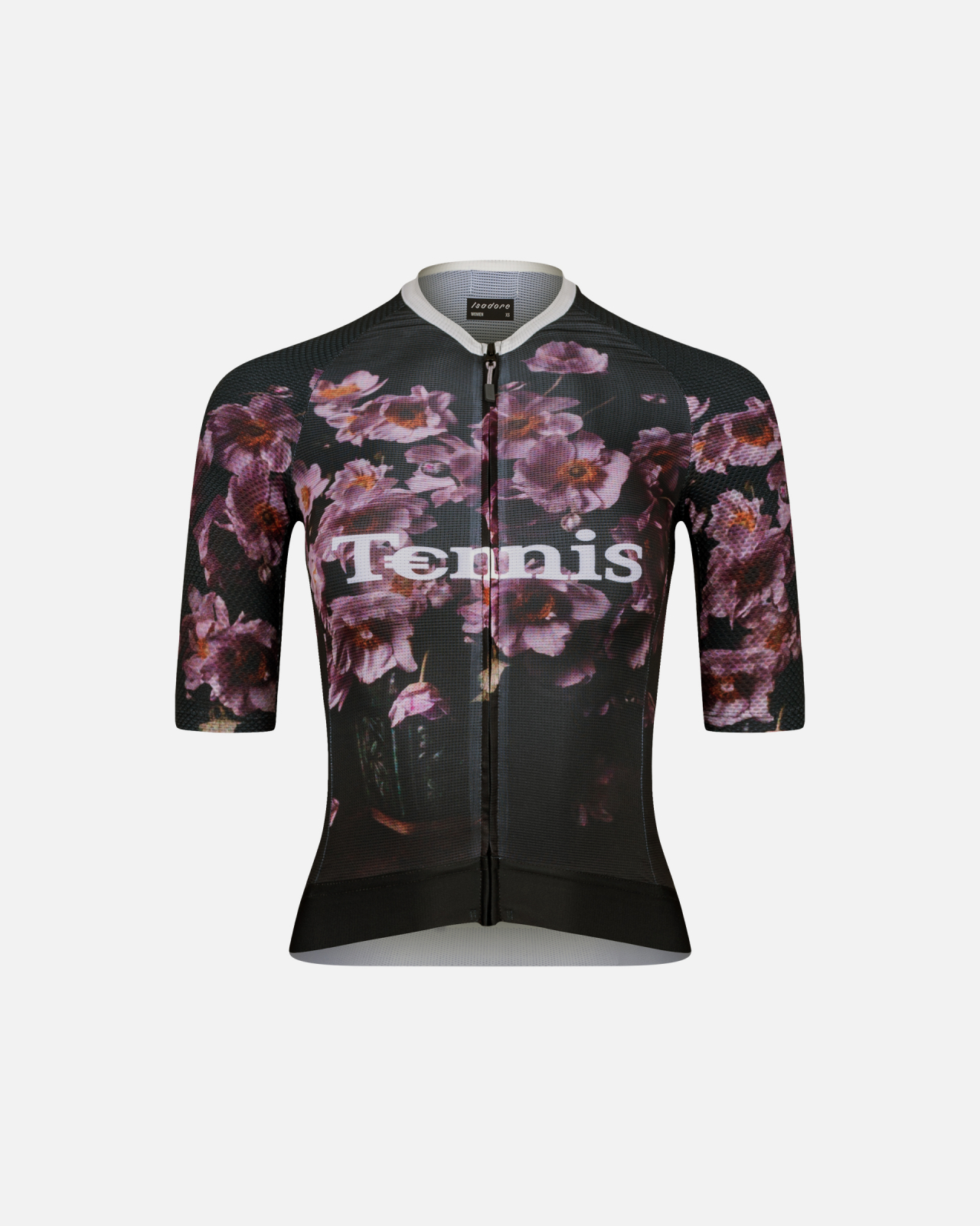 Women's Isadore x T€NNIS Jersey