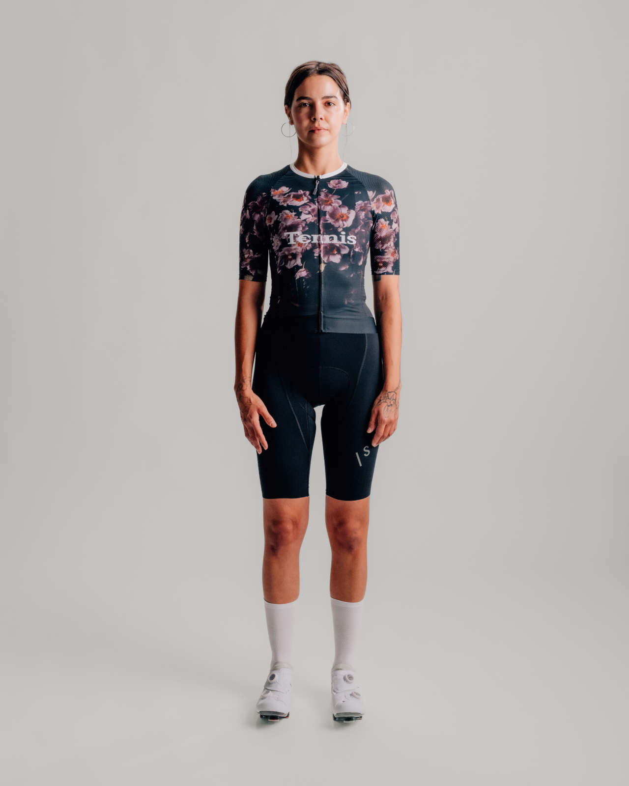 Women's Isadore x T€NNIS Jersey