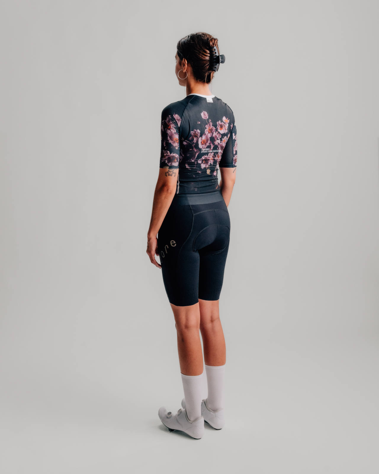 Women's Isadore x T€NNIS Jersey