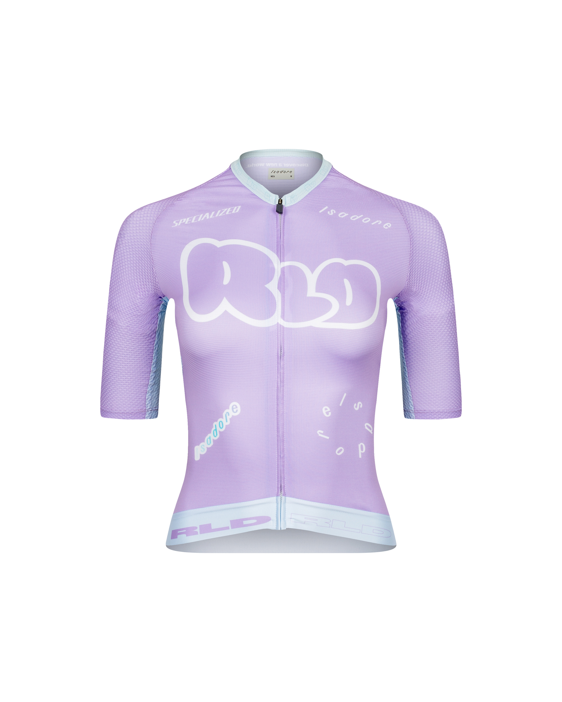 Women's RELOAD x Isadore Tempo Line Jersey