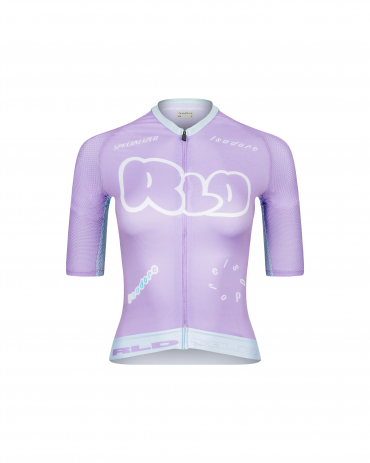 Women's RELOAD x Isadore Tempo Line Jersey