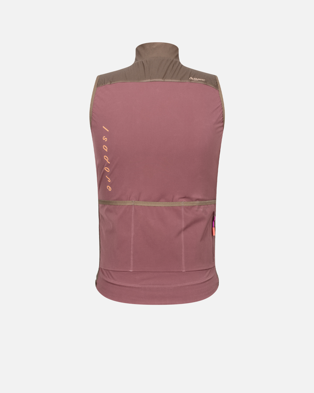 Alternative Insulated Vest Acorn