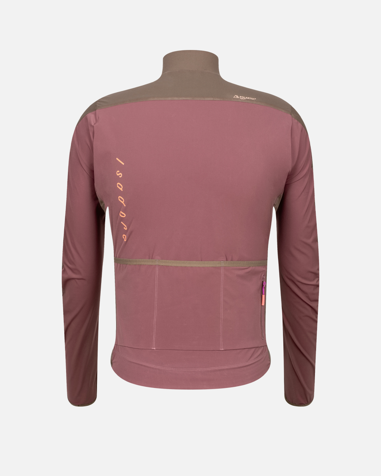 Alternative Insulated Jacket Acorn