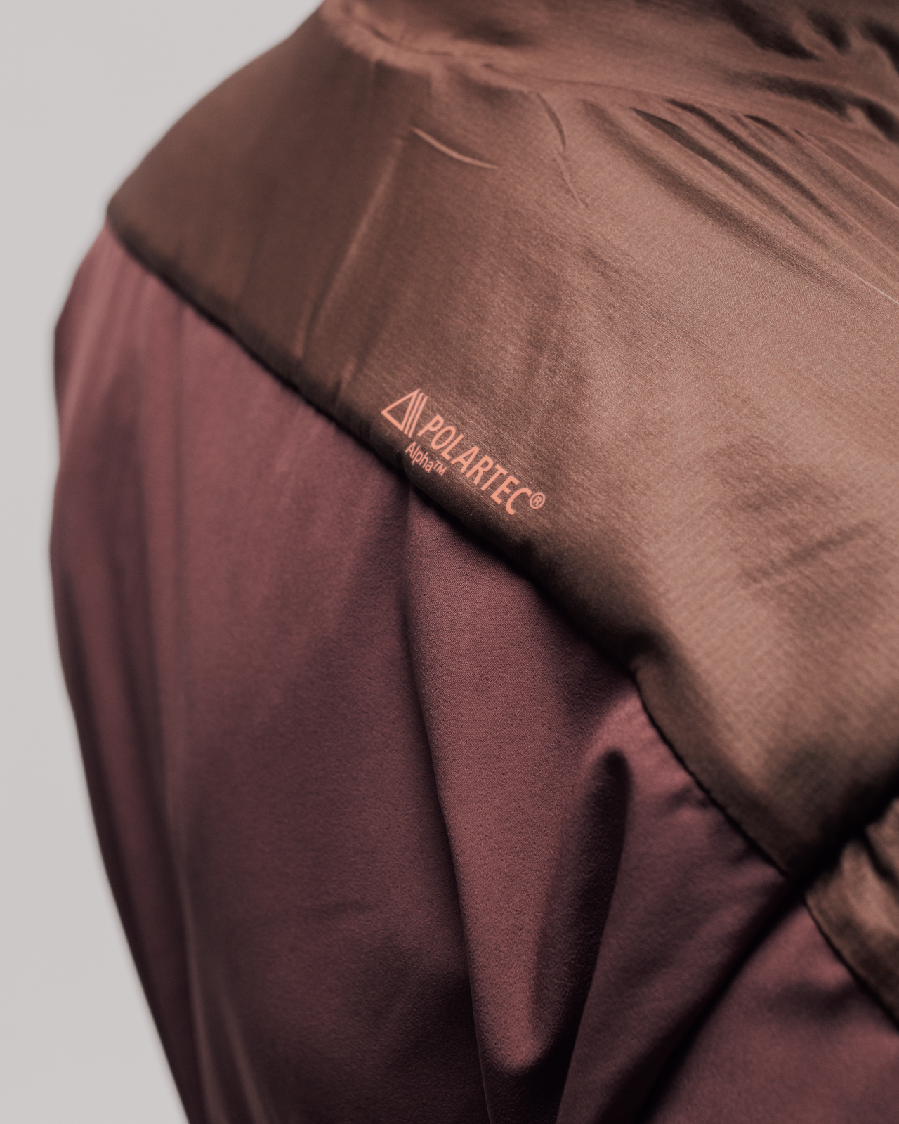 Alternative Insulated Jacket Acorn