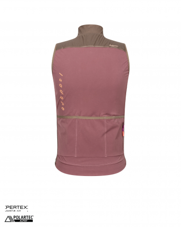 Alternative Insulated Vest Acorn