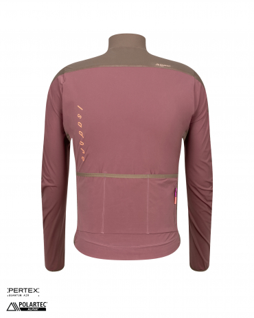 Alternative Insulated Jacket Acorn