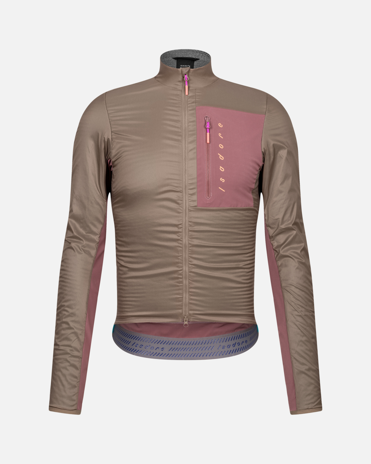 Alternative Insulated Jacket Acorn