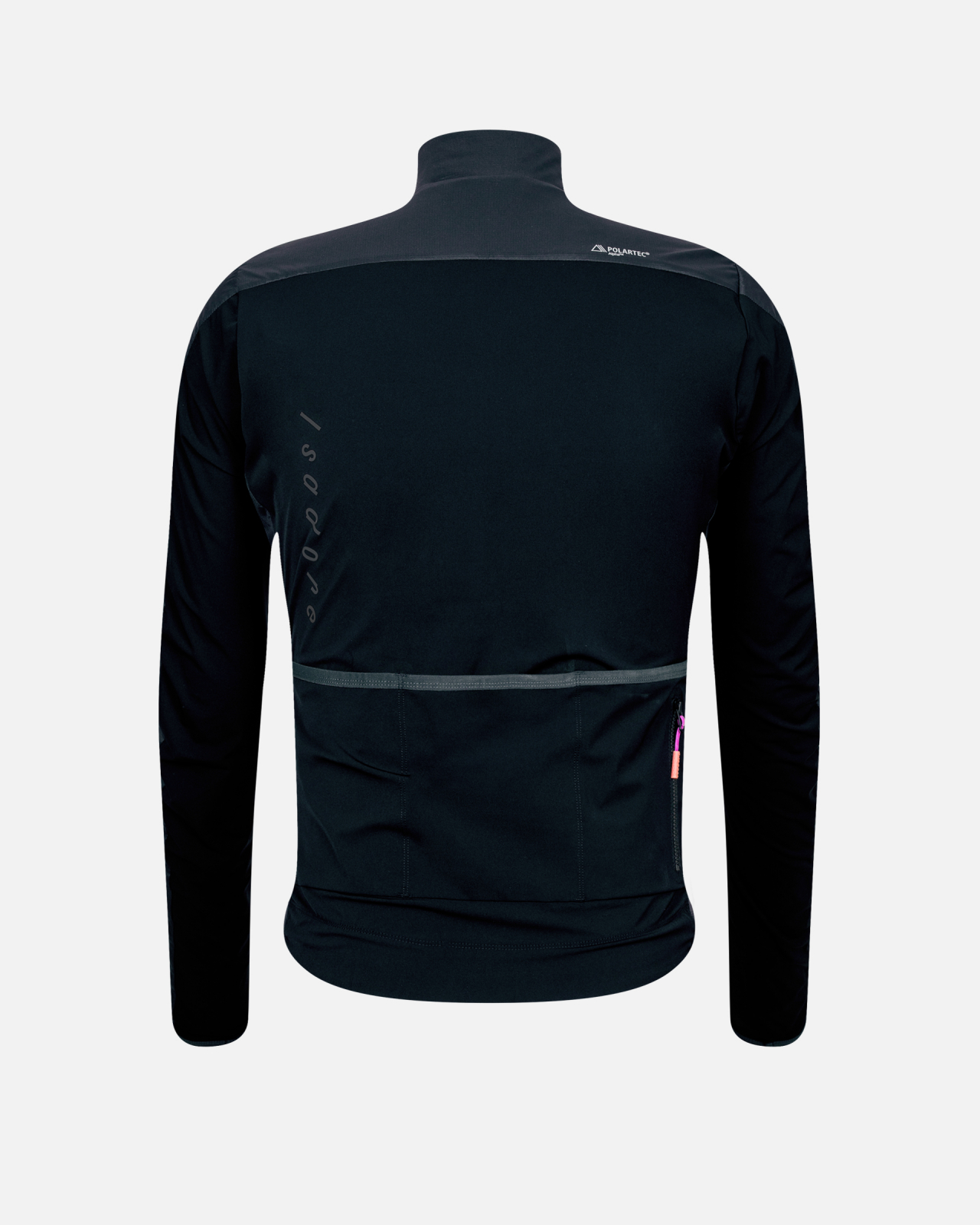 Alternative Insulated Jacket Black Sand