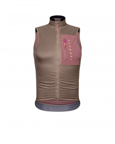 Men's cycling jackets & vests