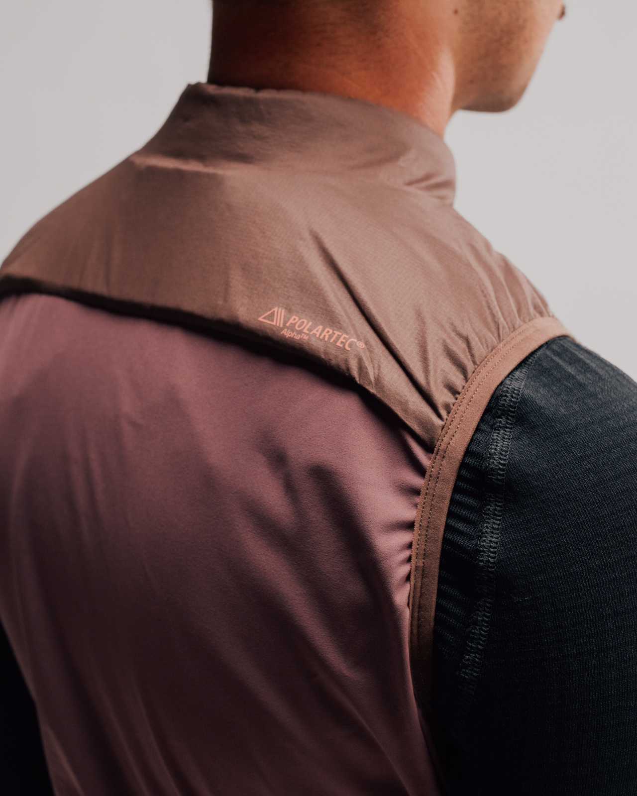 Alternative Insulated Vest Acorn