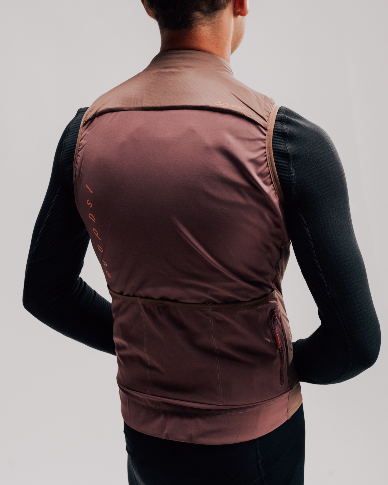 Alternative Insulated Vest Acorn