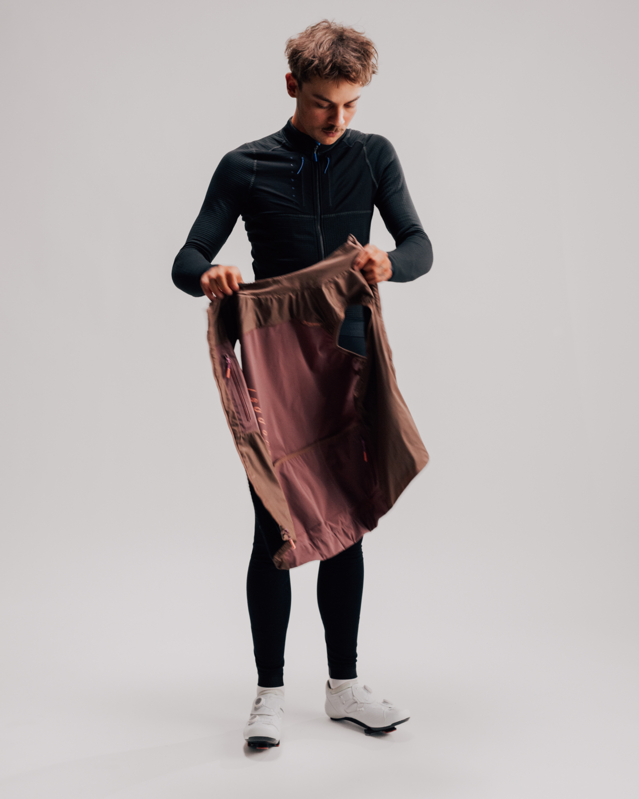 Alternative Insulated Vest Acorn