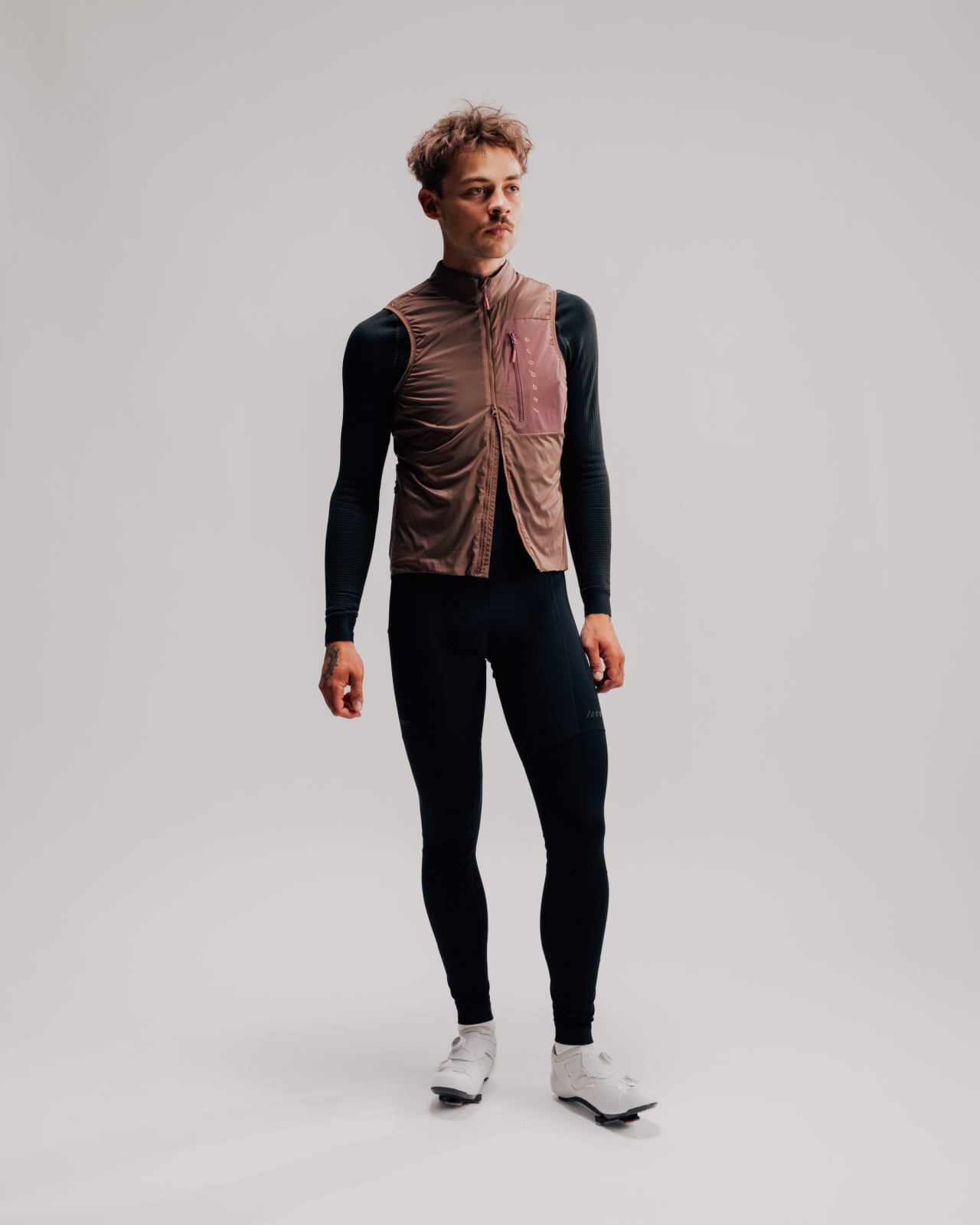 Alternative Insulated Vest Acorn