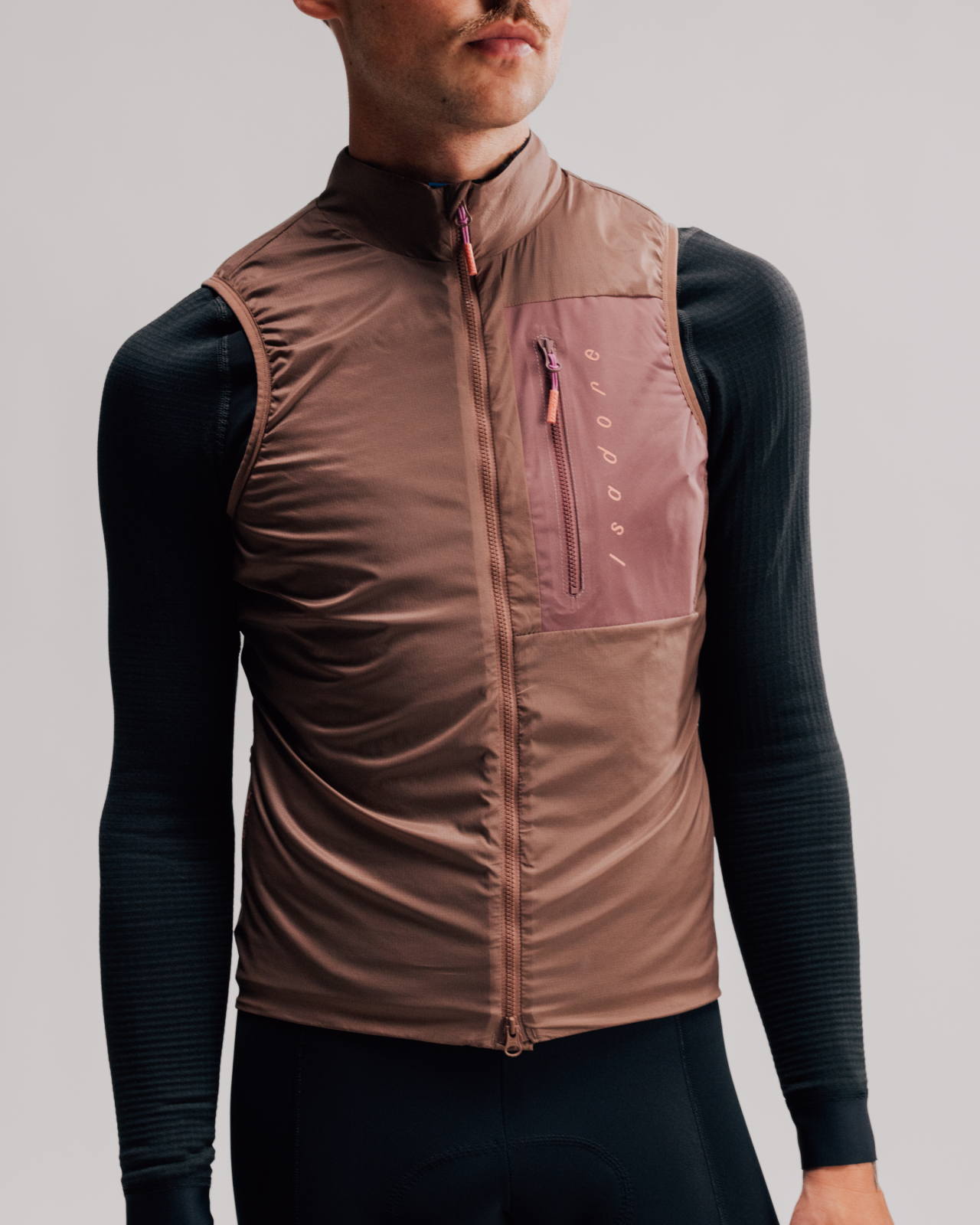 Alternative Insulated Vest Acorn