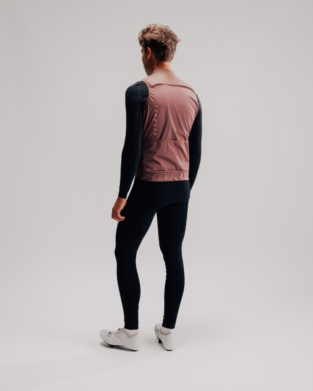 Alternative Insulated Vest Acorn