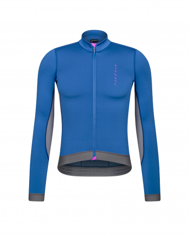Alternative Light Long Sleeve Jersey Ultramarine