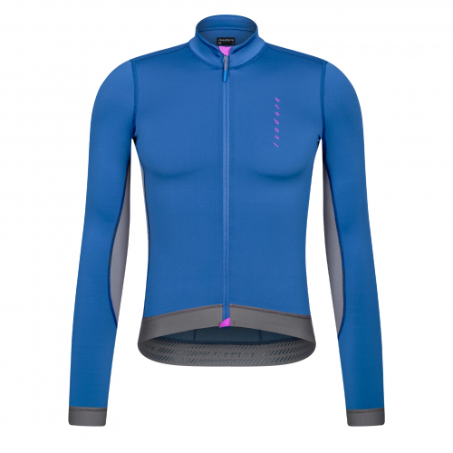 Alternative Light Long Sleeve Jersey Ultramarine