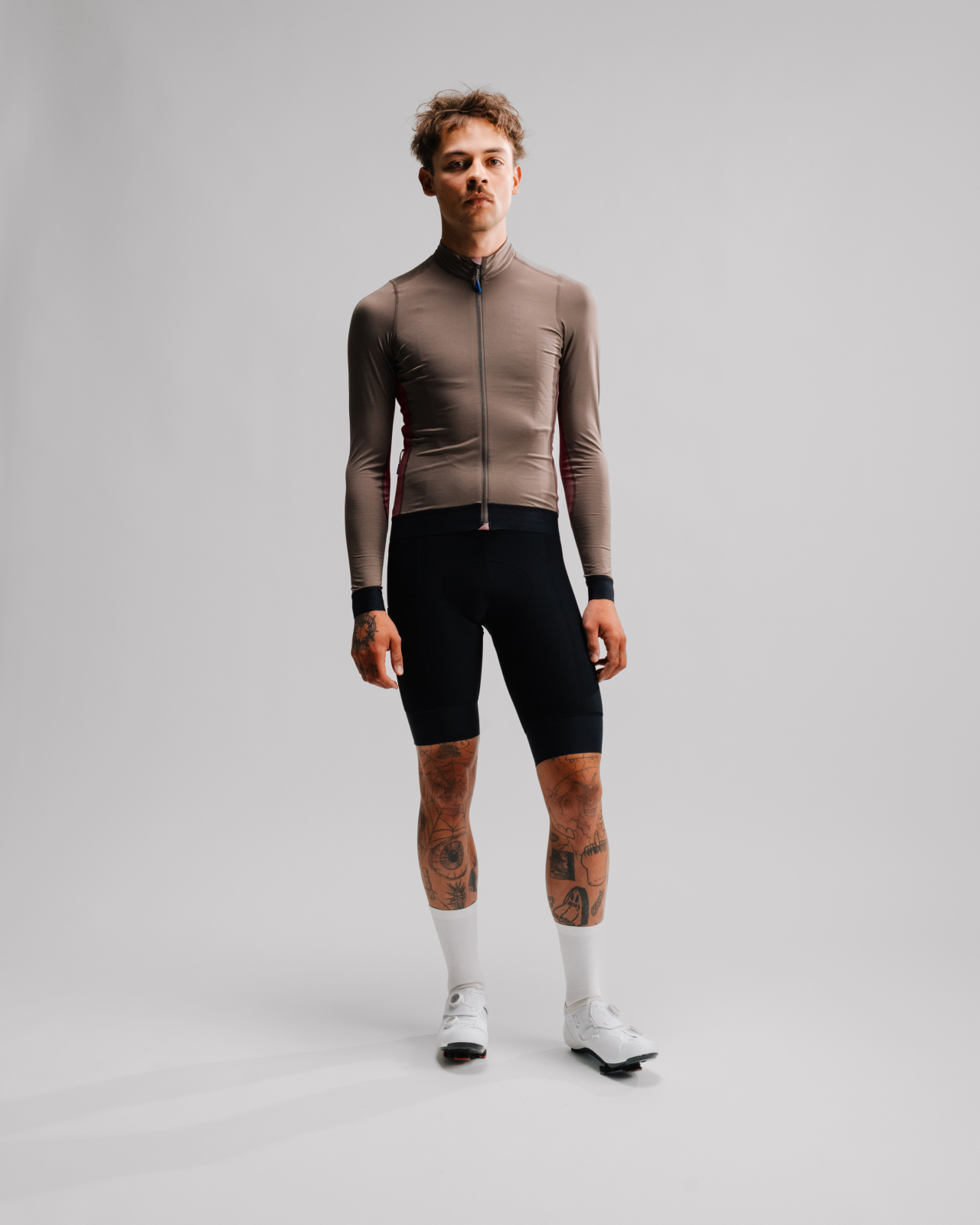 Alternative Light Long Sleeve Jersey Falcon