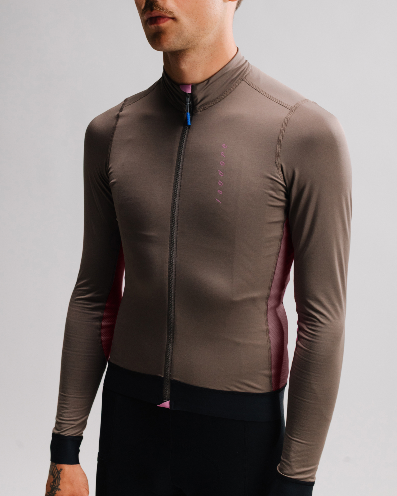 Alternative Light Long Sleeve Jersey Falcon