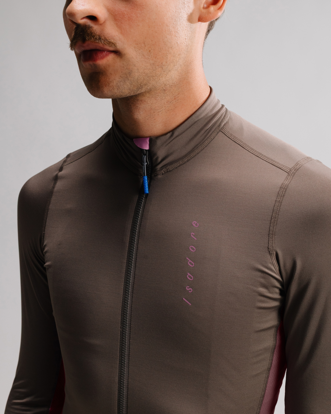 Alternative Light Long Sleeve Jersey Falcon