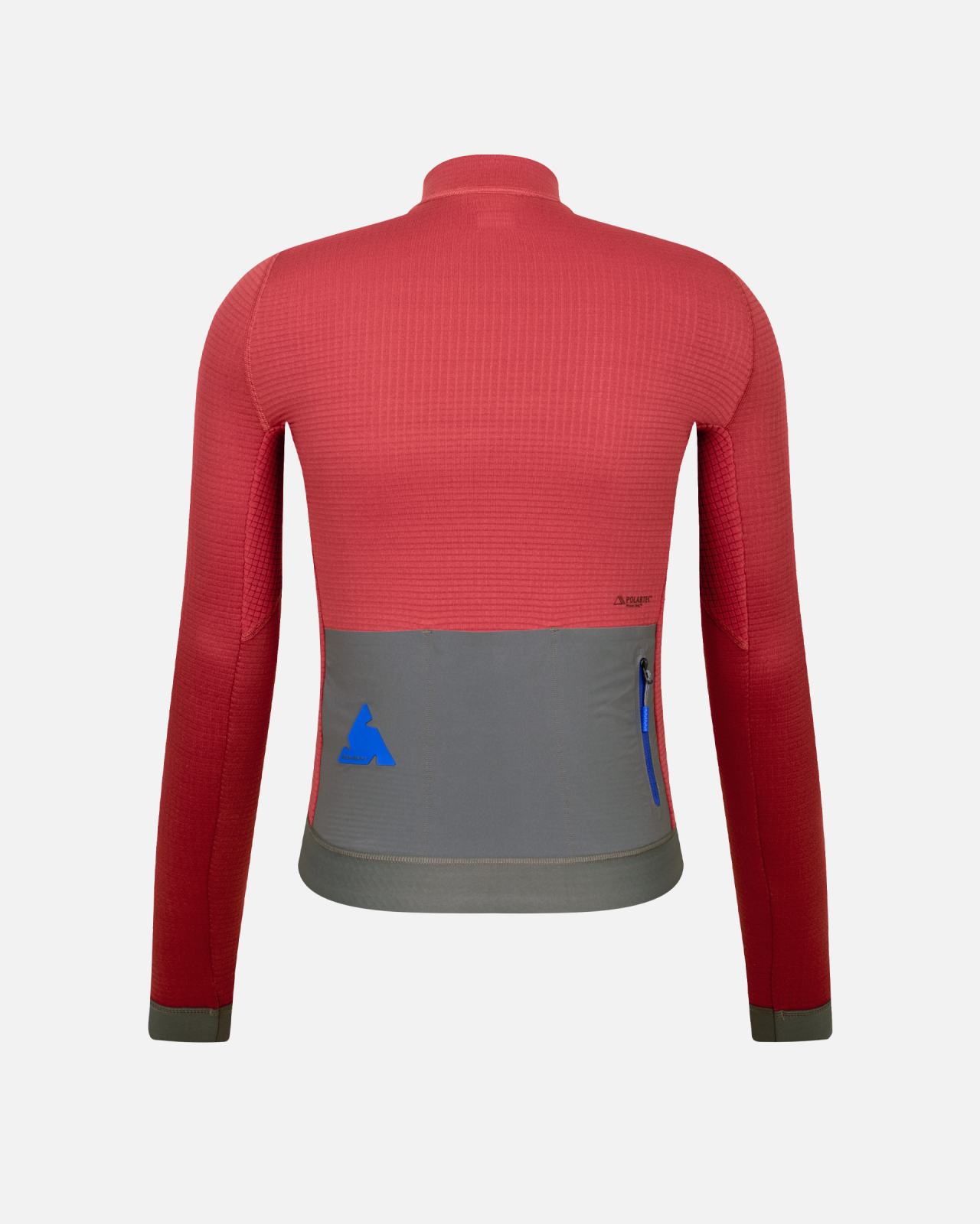 Alternative Winter Long Sleeve Jersey Cardinal
