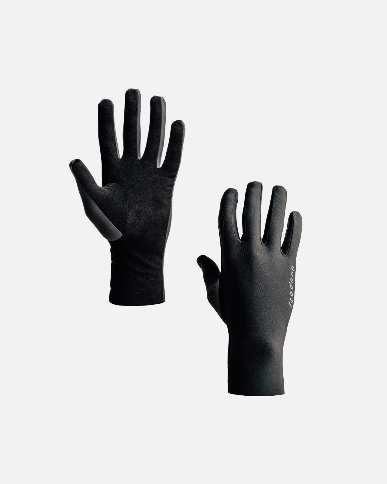 Autumn-Spring Gloves Beluga