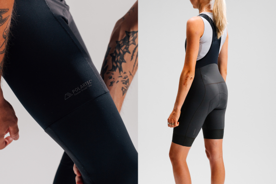 Nájdite svoj ideálny strih: Jesenné a zimné cyklistické nohavice