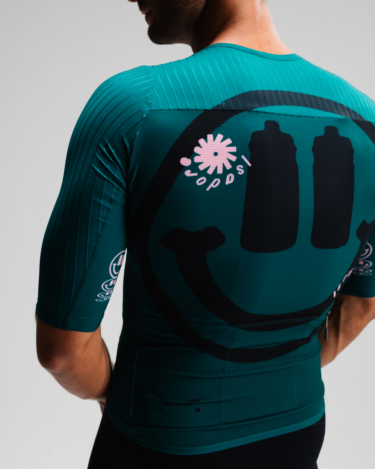 Very Happy Jersey Twilight