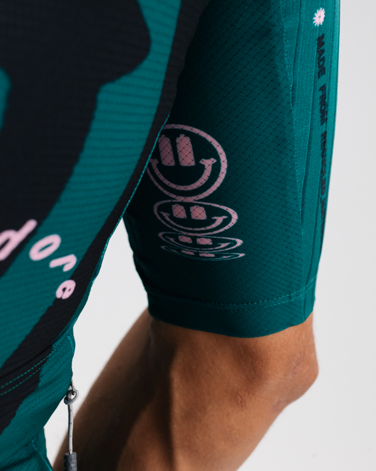 Very Happy Jersey Twilight