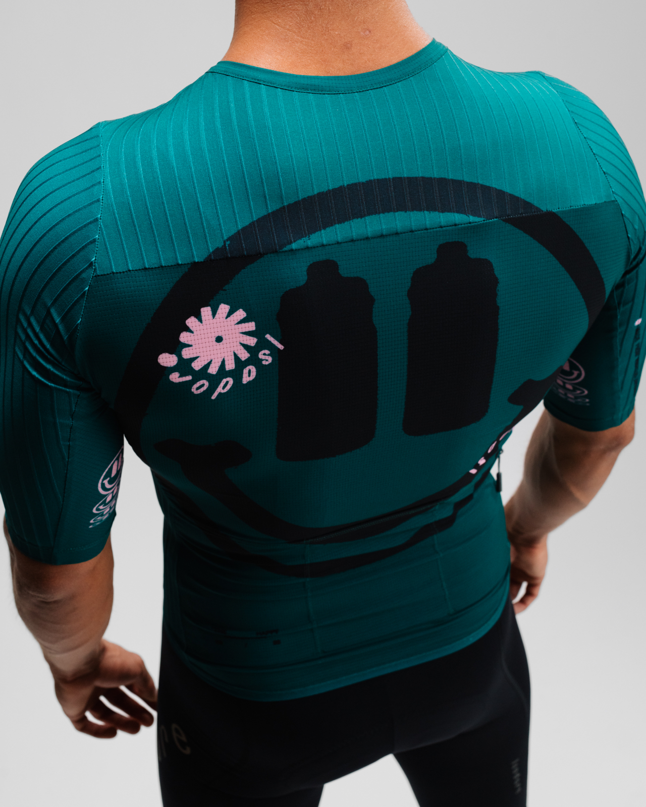 Very Happy Jersey Twilight