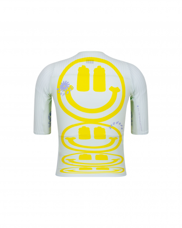 Very Happy Jersey Lightest Sky