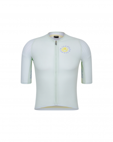 Very Happy Jersey Lightest Sky