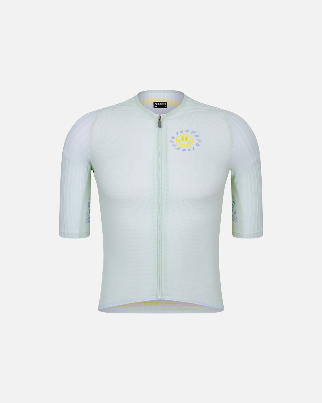 Very Happy Jersey Lightest Sky