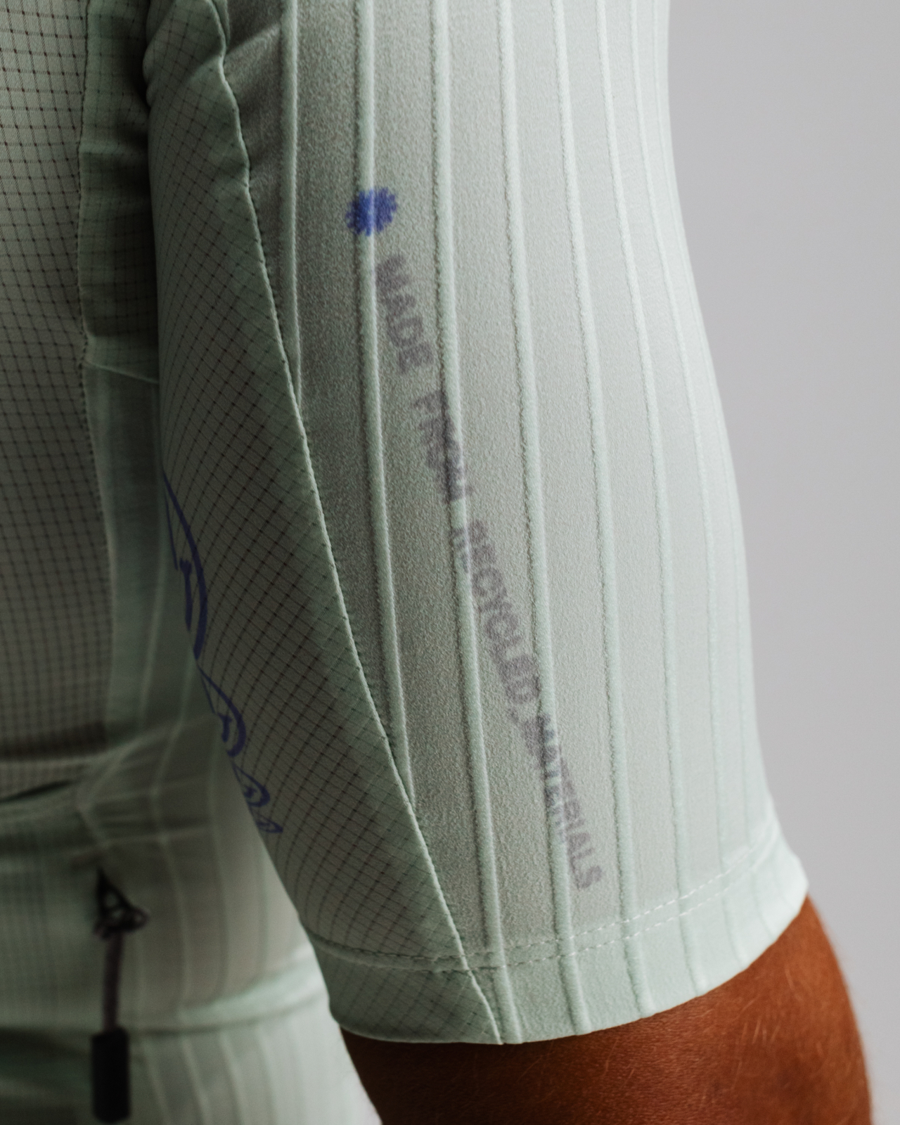 Very Happy Jersey Lightest Sky