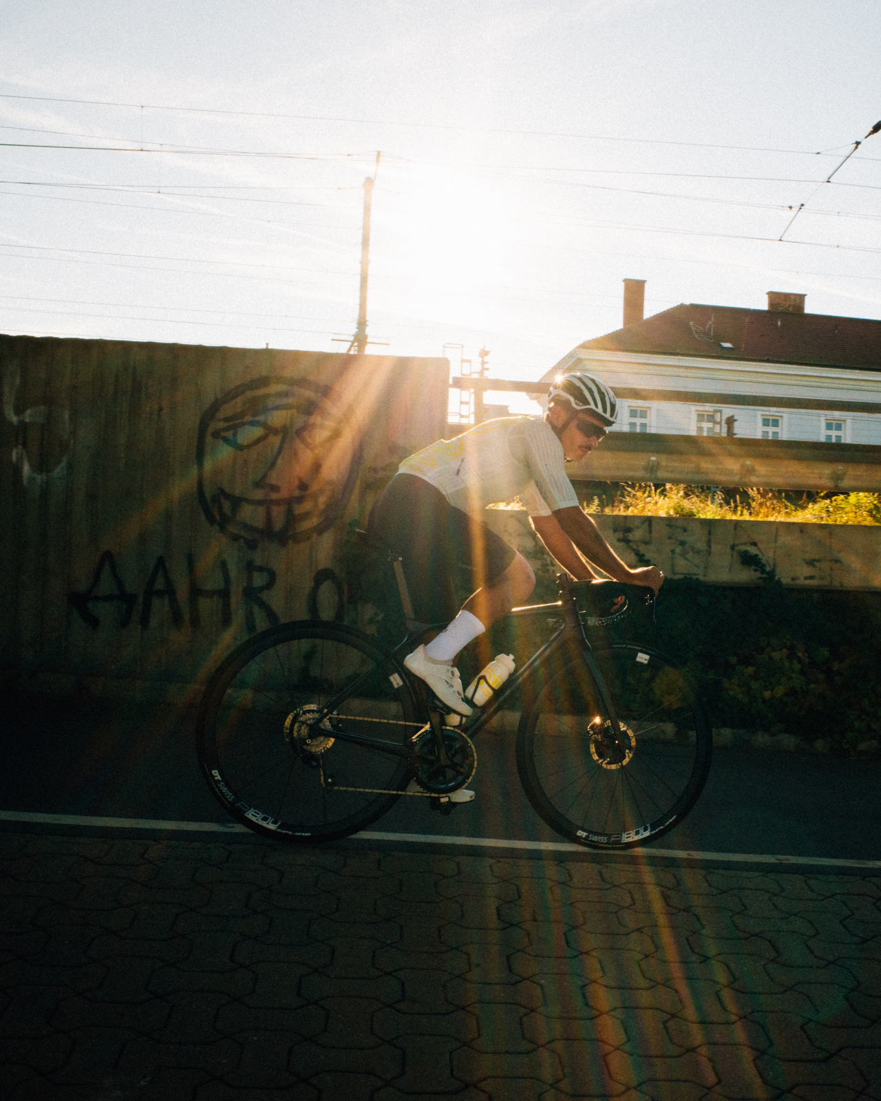 Very Happy Jersey Lightest Sky