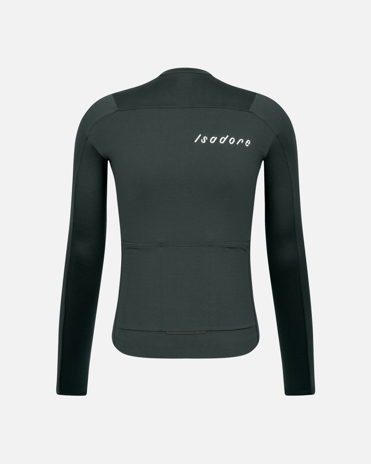 Debut Long Sleeve Jersey Deep Forest