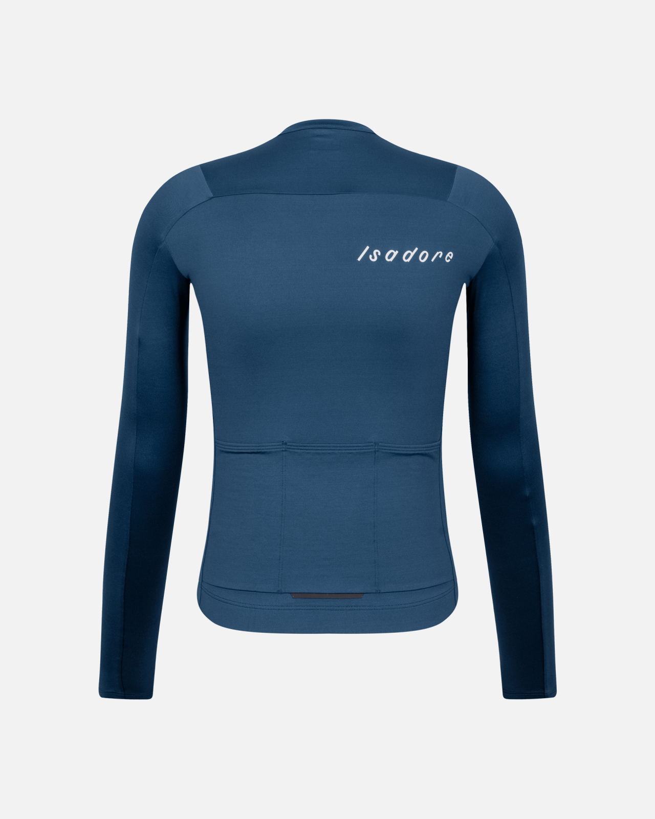 Debut Long Sleeve Jersey Majolica Blue