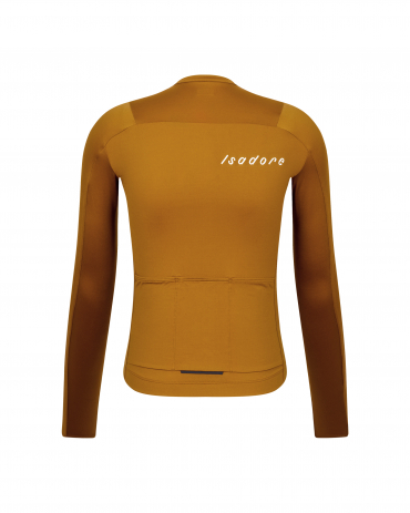 Debut Long Sleeve Jersey Tapenade
